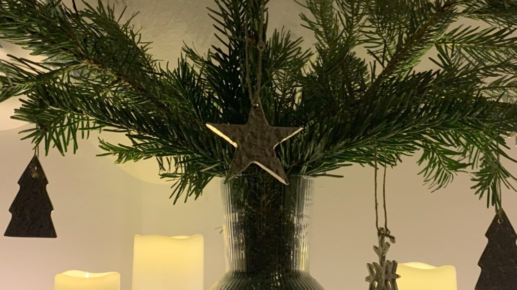 Give Yourself a Gift of Rest During&nbsp;Holidays